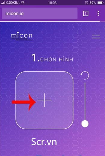 M Icon: Cách Tạo Icon Và Emoji Đẹp Cho Điện Thoại Siêu Hot