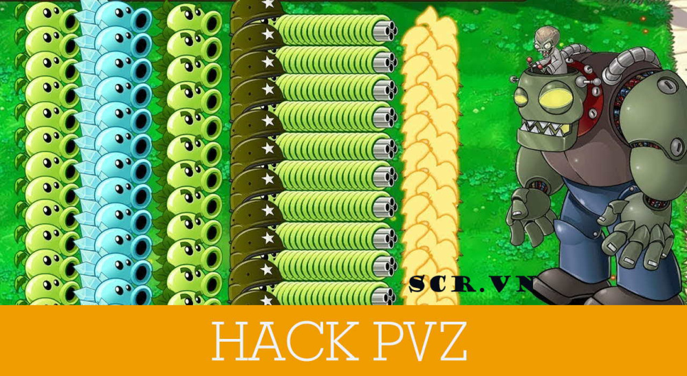 Hack Pvz Ios Android 2024 [Hack Plants Vs Zombies 2 Max Level]