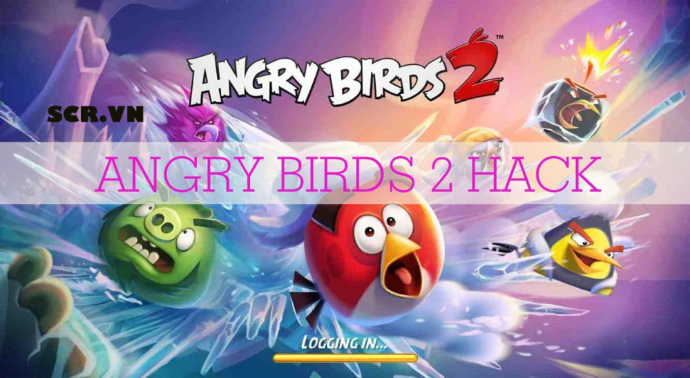 Angry Birds 2 Hack Full Ios Android [Cách Hack Mới Nhất 2024]