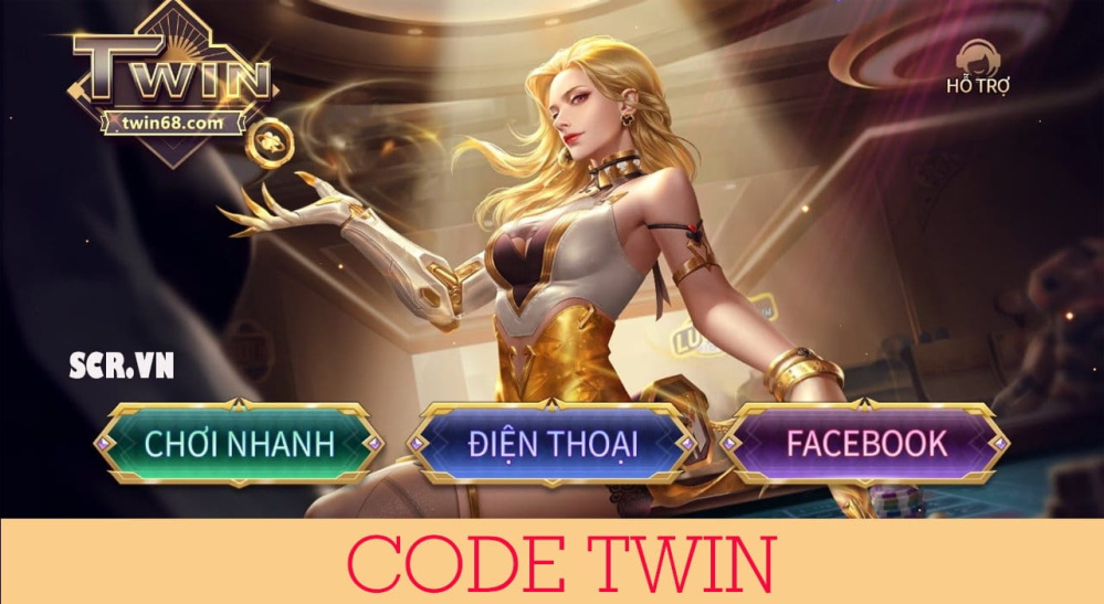 Code Twin 2024, Nhận Code Twin Tân Thủ [Tặng ACC VIP]