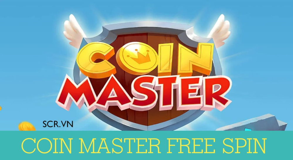 Coin Master Free Spin 2024 [Share ACC VIP Miễn Phí]