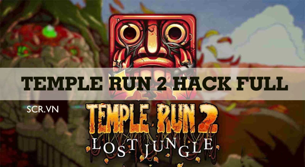 Temple Run 2 Hack Full Tiền Và Kim Cương [Mới Nhất 2024]