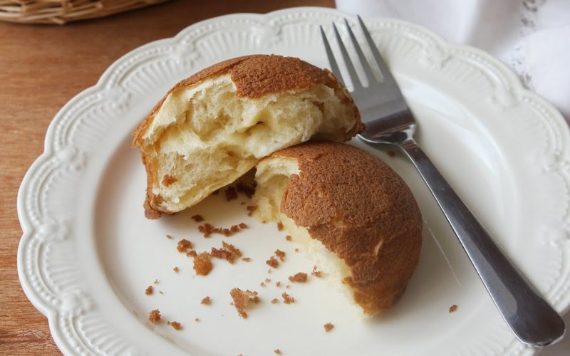 Nhược điểm của làm bánh Papparoti bằng nồi chiên không dầu