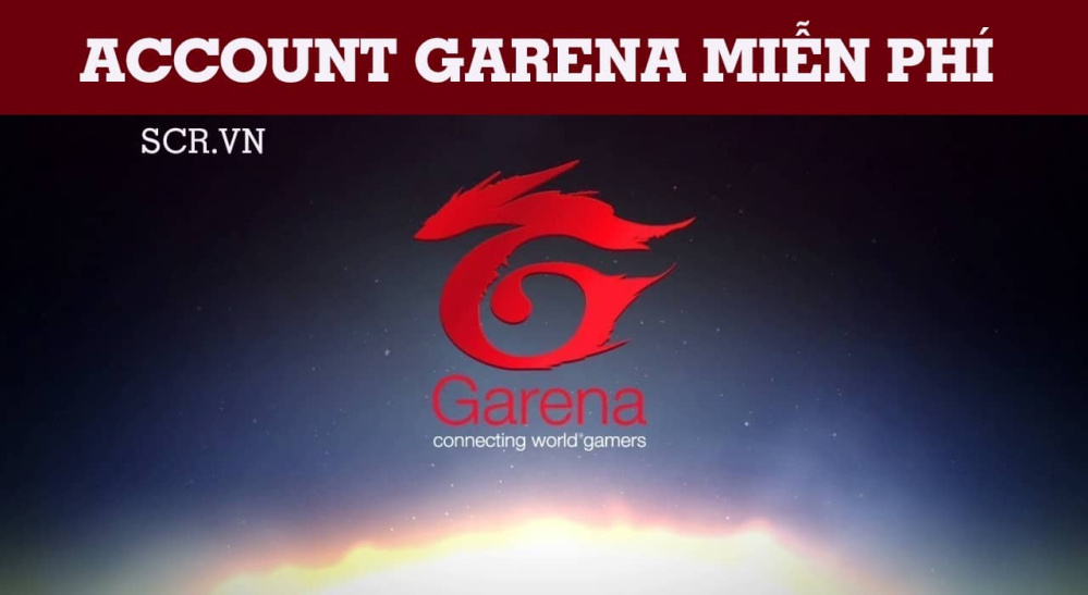 Account Garena Liên Quân Free Fire Miễn Phí 2024 [Tặng Acc Vip]