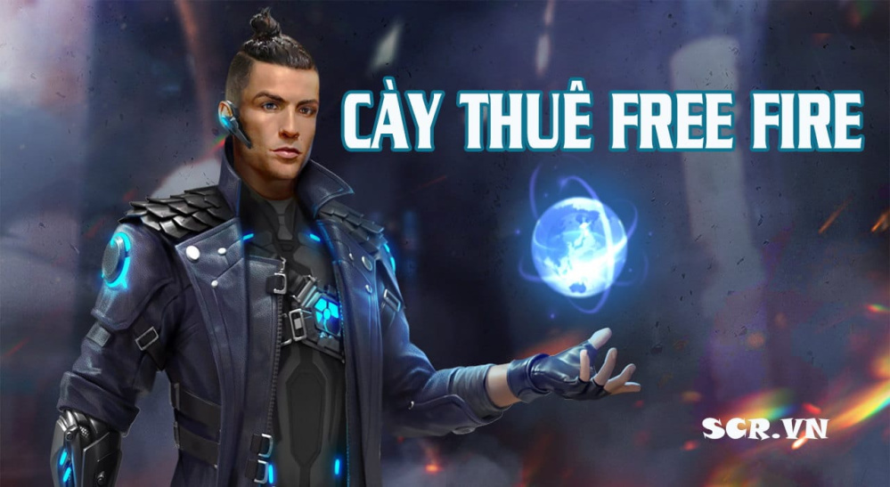 Cày Thuê Free Fire Miễn Phí 2024 [Tặng Code Acc FF Vip Full Kc]