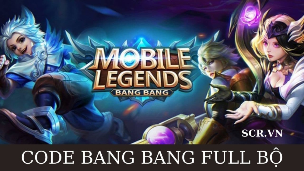 Code Bang Bang Mới Nhất 2024 [Tặng Nick VIP Free]