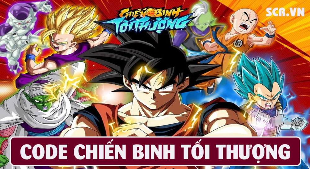 Code Chiến Binh Tối Thượng 2024 [Nhận Giftcode Vip Mới Free]