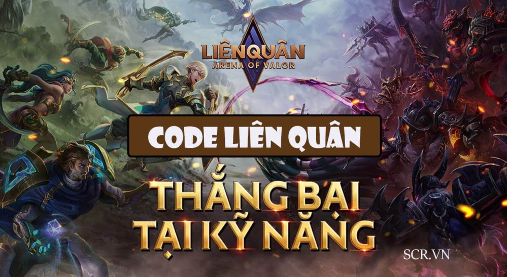 Hack Liên Quân Mobile 2024 [Cách Hack LQ Từ A-Z Hot Nhất]