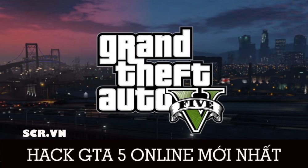 Hack Gta 5 Online Mới Nhất 2024 [Cách Hack Tiền Gta V Auto]