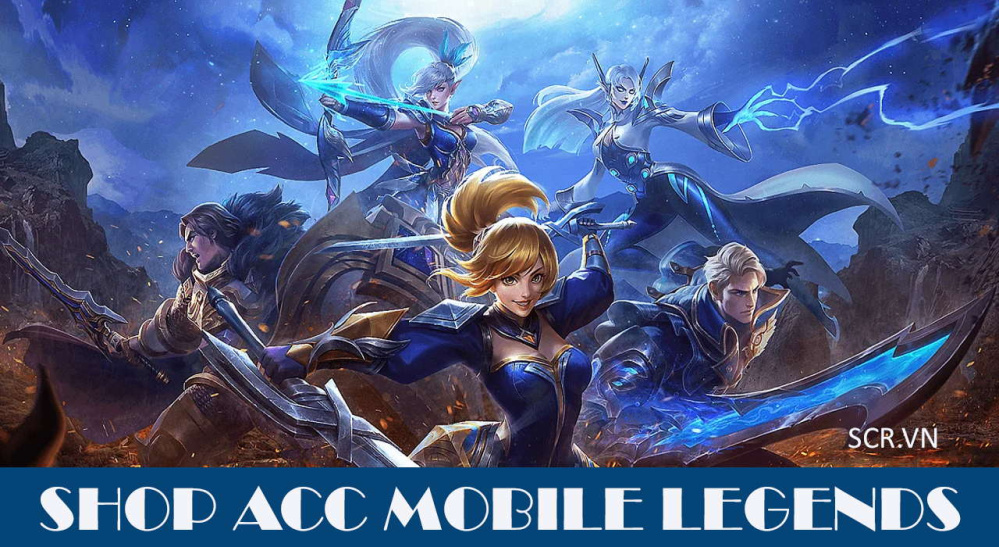 Shop Acc Mobile Legends Free 2024 (Shop Mlbb Nick Bang Bang Free)