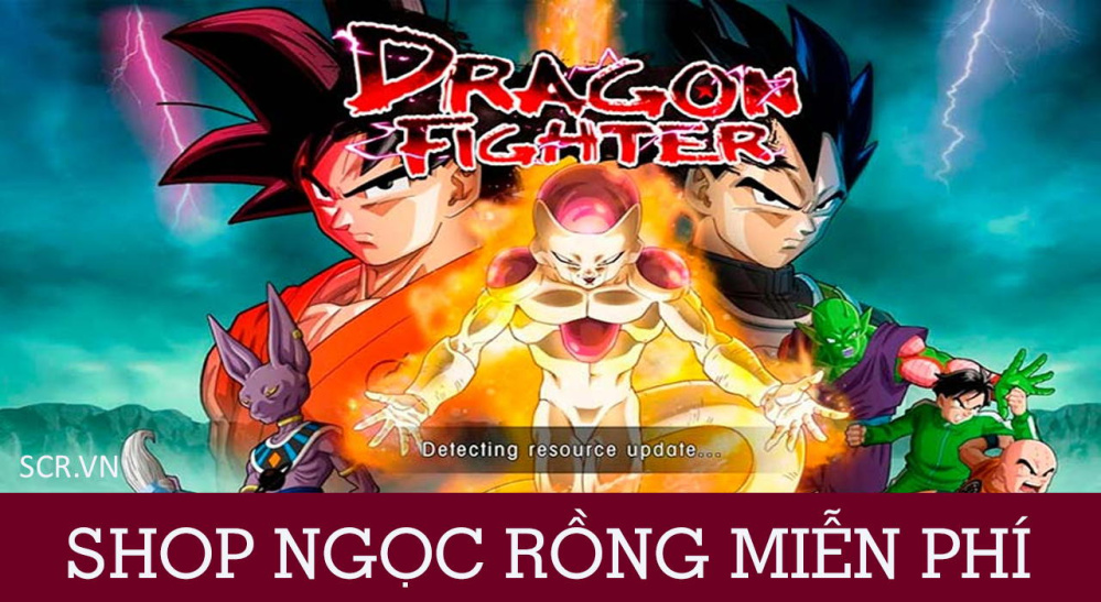 Shop Ngọc Rồng Miễn Phí 2024 [Mua Bán Nick NRO Giá Rẻ]