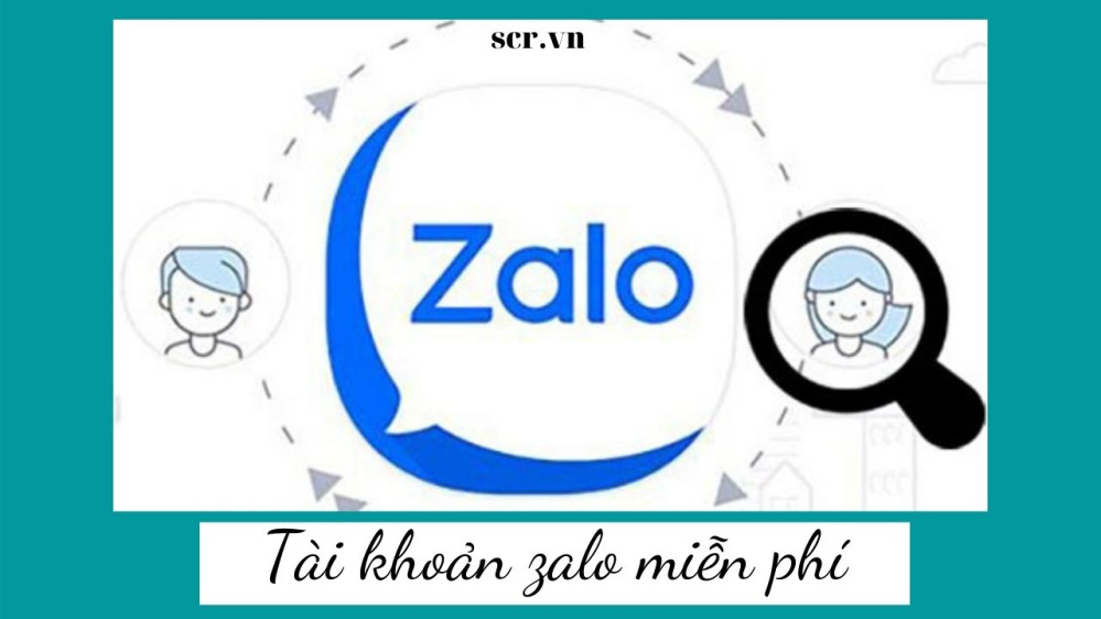 Tài Khoản Zalo Miễn Phí 2024 [Tặng Acc Zalo Free Mới Nhất]