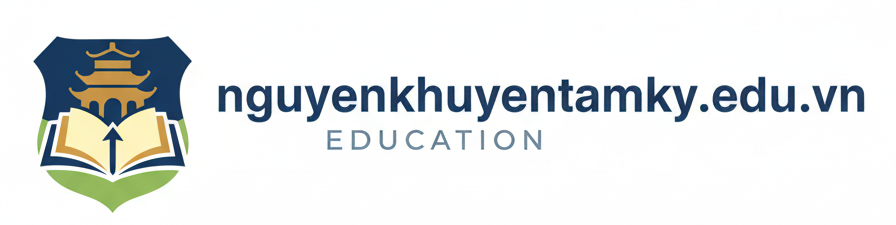 nguyenkhuyentamky.edu.vn – Tin tức tổng hợp 24h tiếng Việt