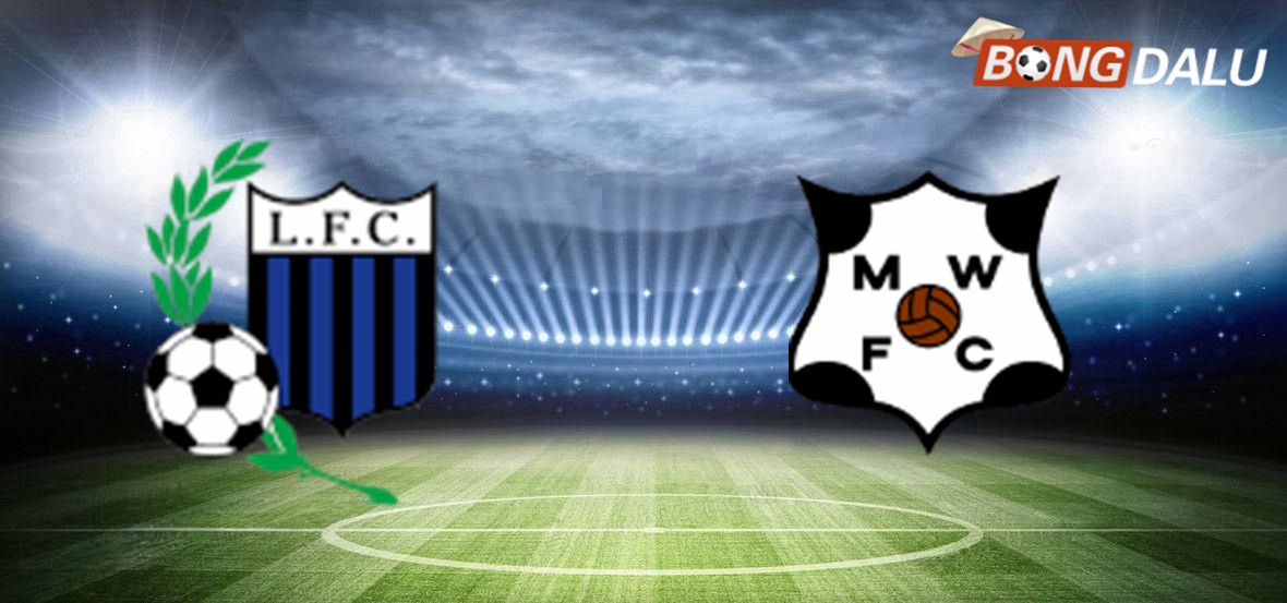 Trận cầu tâm điểm giữa Liverpool Montevideo và Wanderers tại giải VĐQG Uruguay