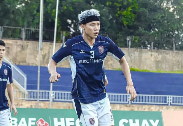 Quế Ngọc Hải đối mặt nguy cơ chia tay Bình Dương