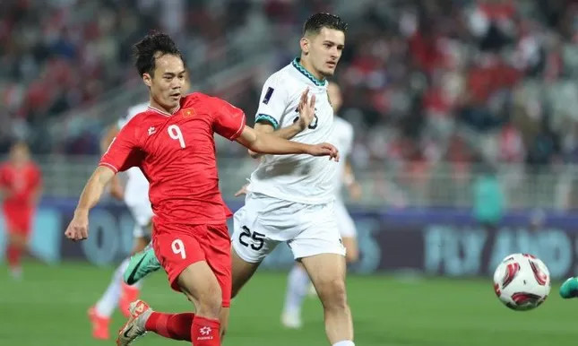 Chủ tịch PSSI lo ngại về chính sách nhập tịch cầu thủ của Việt Nam