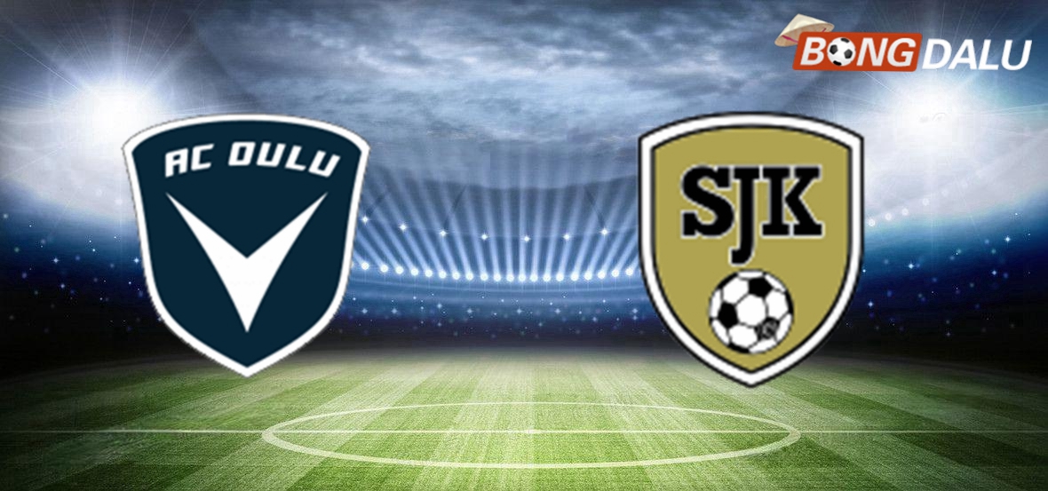 Soi kèo trận đấu giữa AC Oulu và SJK Seinajoki tại Cúp Phần Lan