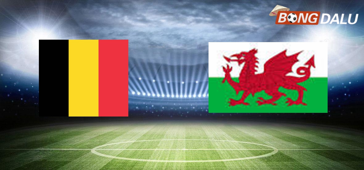 Nhận định trước trận cầu tâm điểm giữa Bỉ và Wales tại vòng loại World Cup 2026 khu vực châu Âu