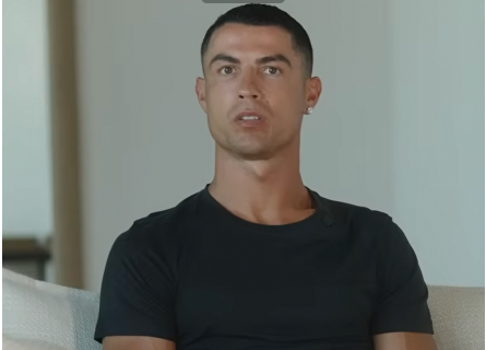 Ronaldo khẳng định đẳng cấp của giải vô địch Ả Rập Xê Út