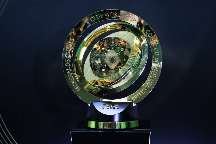 Thống kê bàn thắng theo quốc tịch tại Club World Cup: Brazil áp đảo.