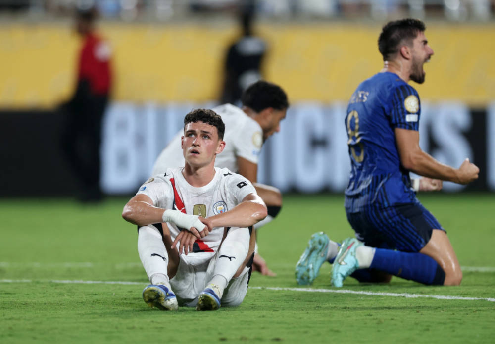 Sự vắng bóng bất ngờ của các ông lớn châu Âu tại Club World Cup.