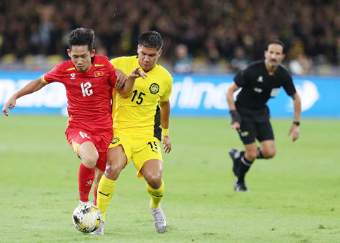 ĐT Việt Nam không đặt mục tiêu dự World Cup 2030: Liệu có quá thận trọng?