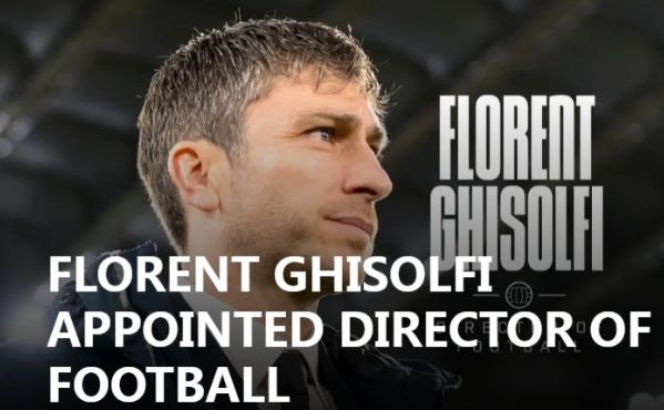 Gisolfi chính thức gia nhập Sunderland, kinh qua vị trí tương tự tại AS Roma mùa trước