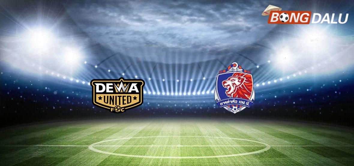 Dewa United sẵn sàng nghênh chiến Port FC tại Cúp Tổng thống Indonesia