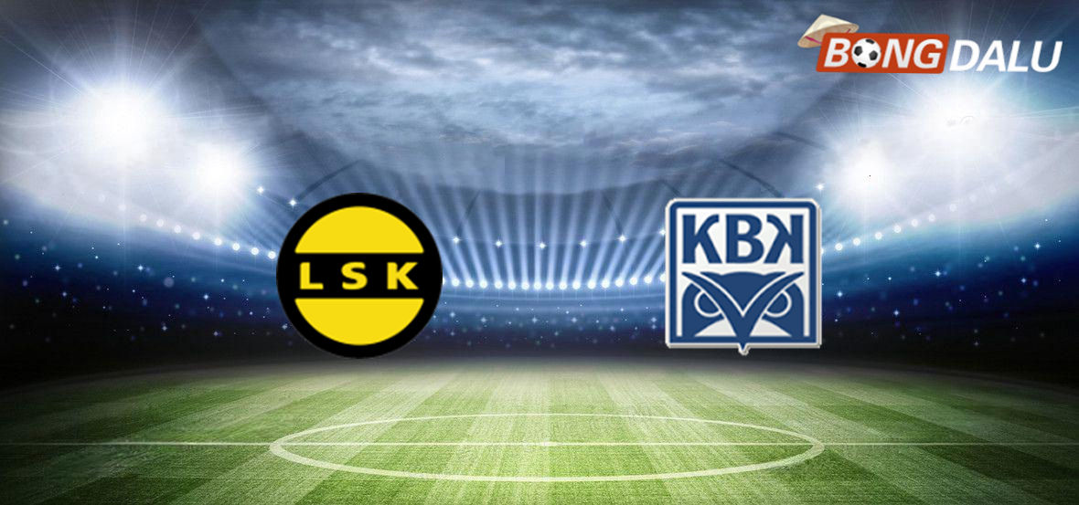 Trận cầu tâm điểm Cúp Na Uy giữa Lillestrom và Kristiansund BK