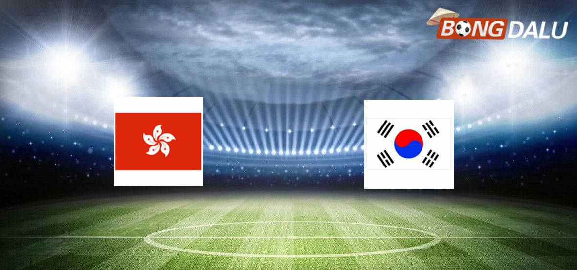 Trận cầu tâm điểm: Hồng Kông đối đầu Hàn Quốc tại EAFF E-1 Football Championship