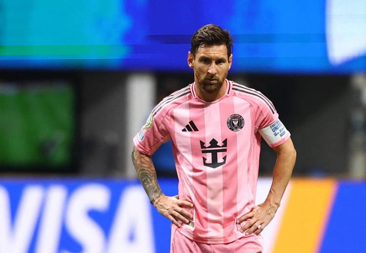 Messi và tương lai tại Inter Miami: Romano lên tiếng về tin đồn