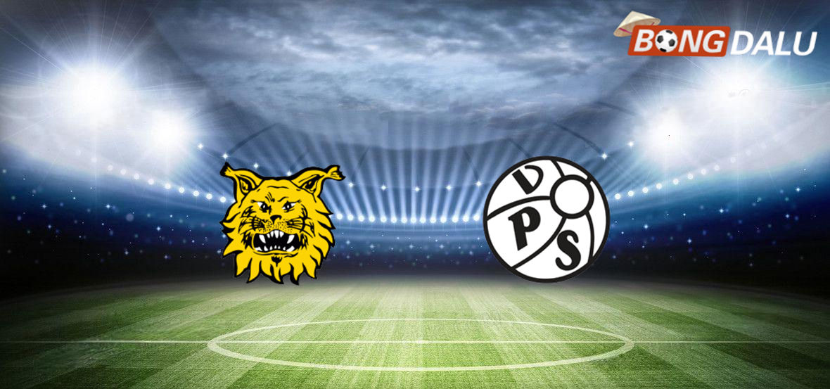 Ilves Tampere chuẩn bị nghênh đón VPS Vaasa trên sân nhà