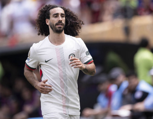 Hậu vệ Cucurella chia sẻ về sự gắn kết của Chelsea tại Club World Cup