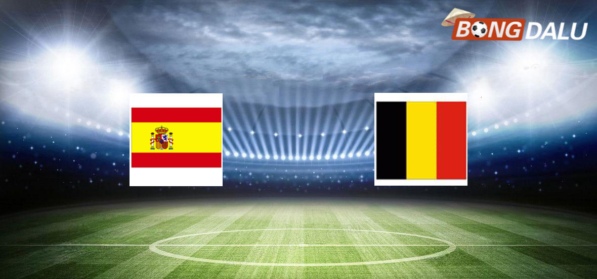 Tây Ban Nha sẵn sàng nghênh chiến Bỉ tại Euro Nữ 2025.