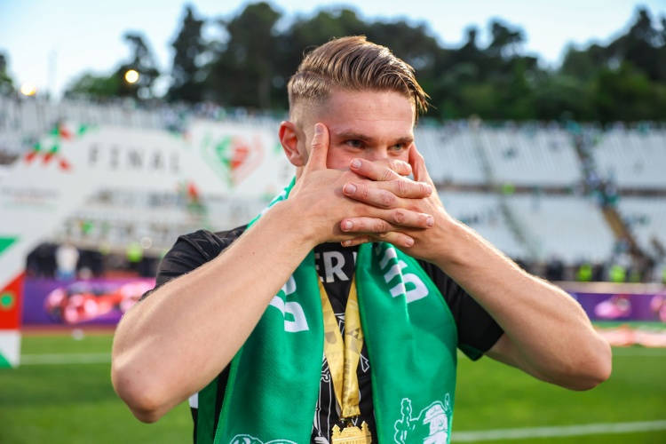 Viktor Gyokeres: Cỗ máy săn bàn tại Sporting Lisbon