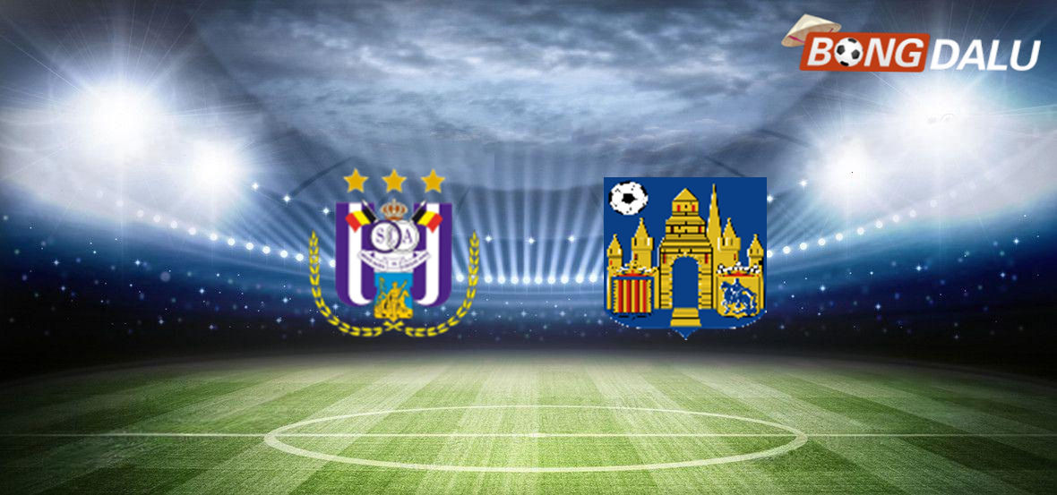 Trận đấu giữa Anderlecht và Westerlo hứa hẹn nhiều diễn biến hấp dẫn