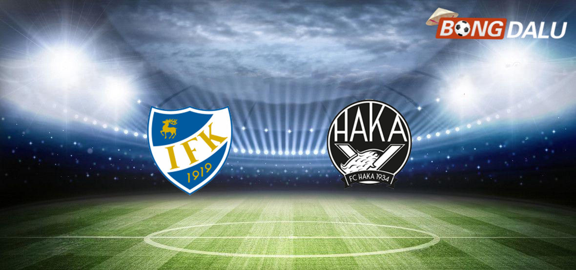 Trận đấu giữa IFK Mariehamn và FC Haka hứa hẹn nhiều kịch tính tại giải VĐQG Phần Lan.
