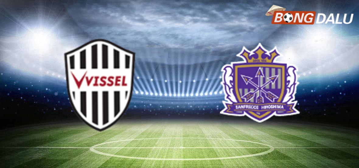 Nhận định trước trận cầu đỉnh cao giữa Vissel Kobe và Sanfrecce Hiroshima.