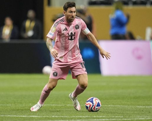 Messi và Inter Miami hướng tới một tương lai chung đầy hứa hẹn