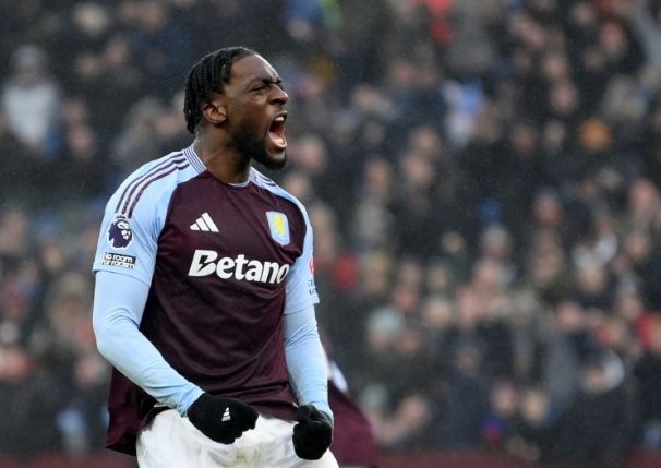 Các câu lạc bộ lớn châu Âu để mắt tới trung vệ Di Sasi của Chelsea