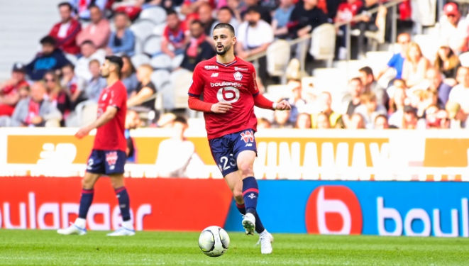 Edon Zhegrova trong màu áo Juventus, một thương vụ tiềm năng đầy hứa hẹn