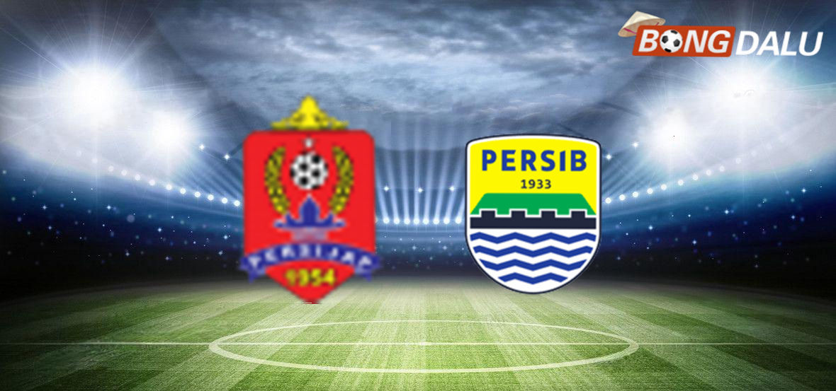 Trận cầu tâm điểm giữa Persijap Jepara và Persib Bandung tại giải VĐQG Indonesia