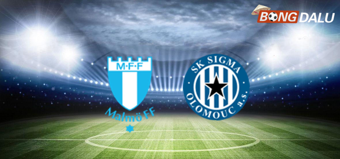 Khát vọng Europa League: Malmo FF chuẩn bị tiếp đón SK Sigma Olomouc trong trận đấu hứa hẹn nhiều kịch tính.