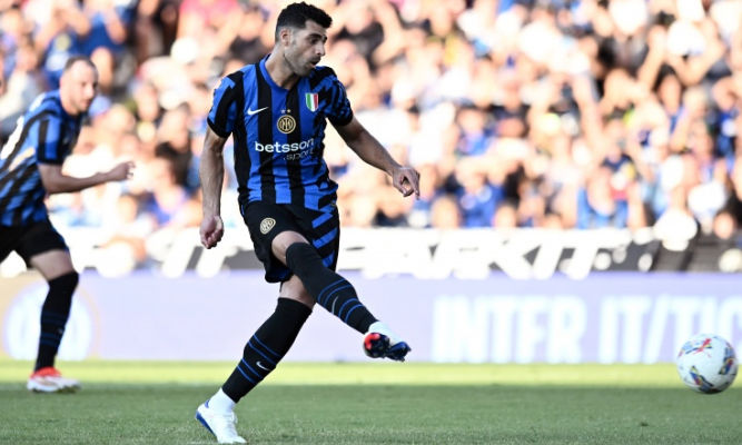 PSV Eindhoven sẵn sàng trả phần lớn lương để mượn Taremi từ Inter Milan