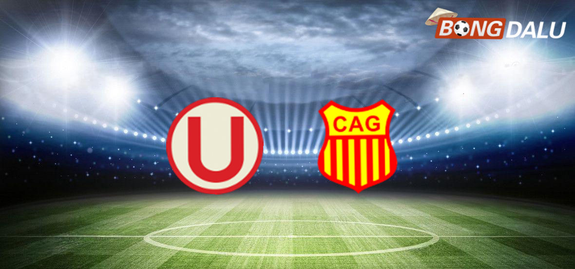 Trận cầu nảy lửa giữa Universitario de Deportes và Atletico Grau trong khuôn khổ VĐQG Peru