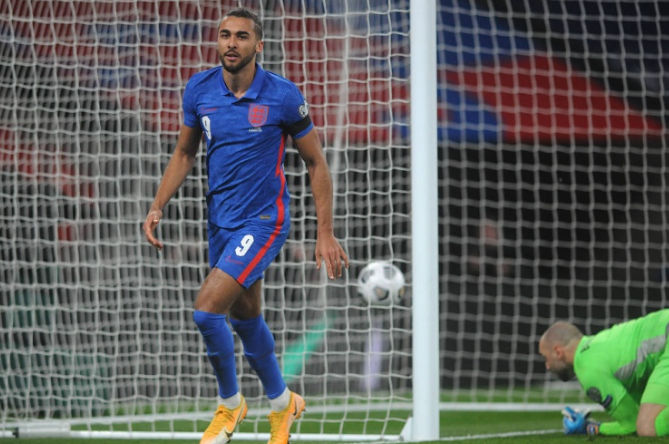 Calvert-Lewin liệu có hồi sinh phong độ đỉnh cao tại Leeds United?