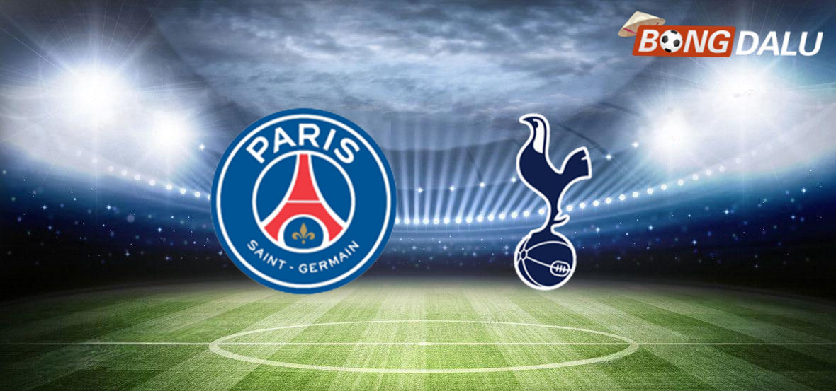 Siêu cúp Châu Âu: PSG sẵn sàng nghênh chiến Tottenham