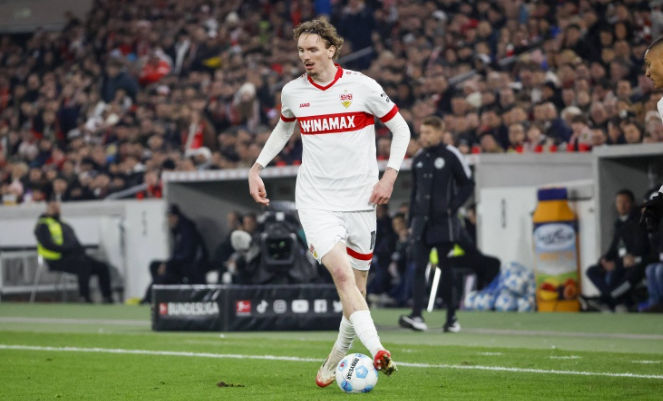 Ban lãnh đạo Bayern Munich đang xem xét Waltermade, nhưng vẫn chưa quyết định về Nkunku