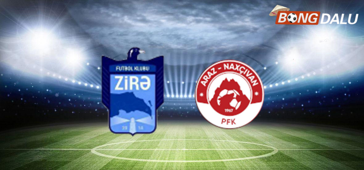 Sân nhà liệu có giúp Zira FK giành trọn 3 điểm trước Araz Nakhchivan?