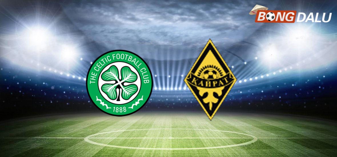 Sân vận động Celtic Park sẵn sàng cho trận đấu